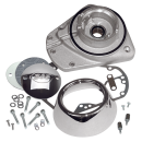 S&S CAST NOSE CONE COVER